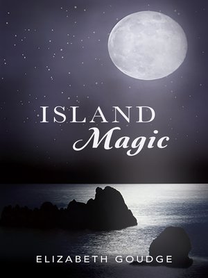 cover image of Island Magic